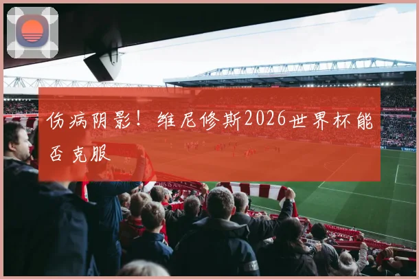 伤病阴影！维尼修斯2026世界杯能否克服