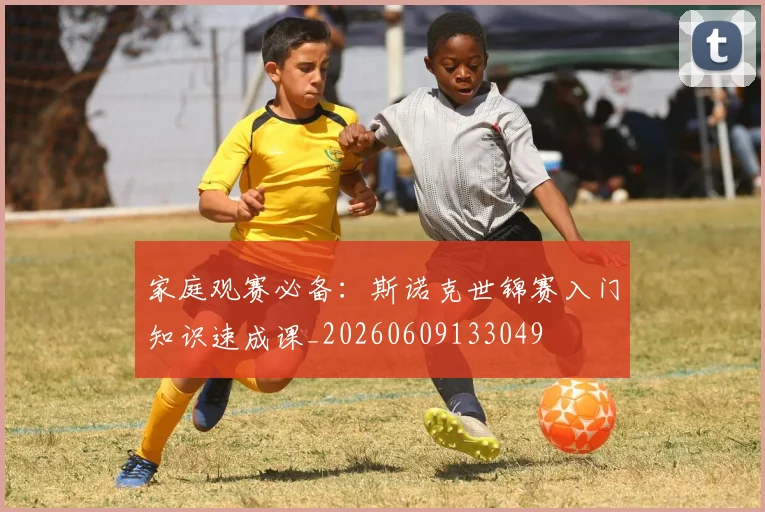 家庭观赛必备:斯诺克世锦赛入门知识速成课_20260609133049