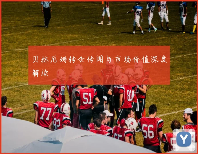 贝林厄姆转会传闻与市场价值深度解读