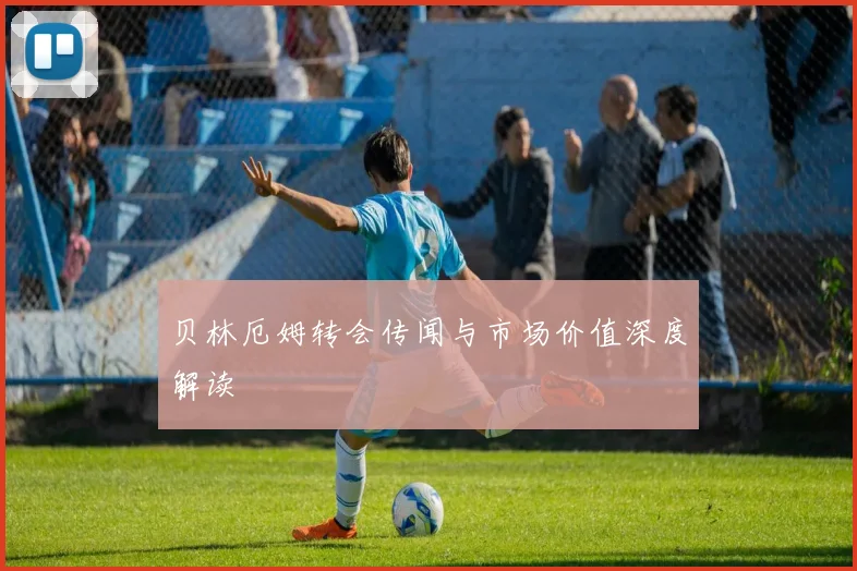 贝林厄姆转会传闻与市场价值深度解读