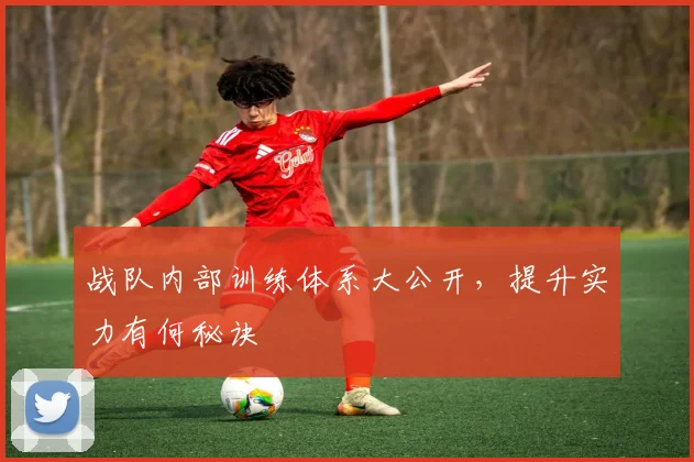 战队内部训练体系大公开，提升实力有何秘诀